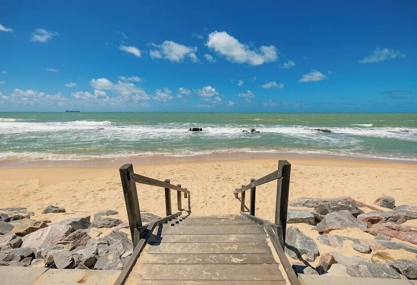 Yak Beach Hotel Natal