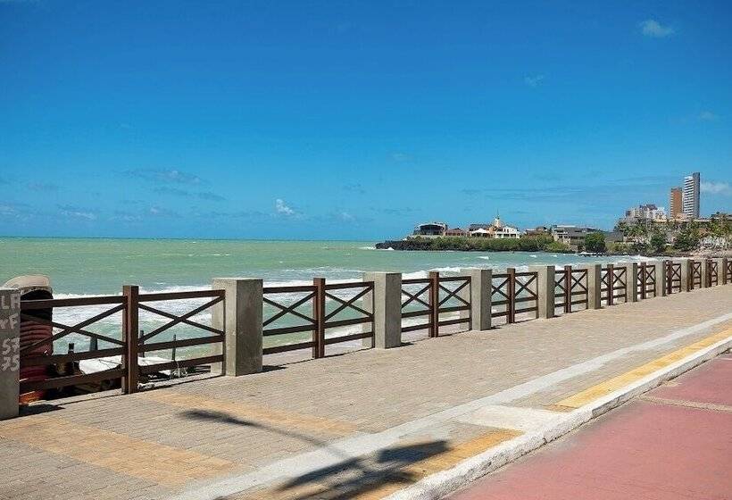 Yak Beach Hotel Natal