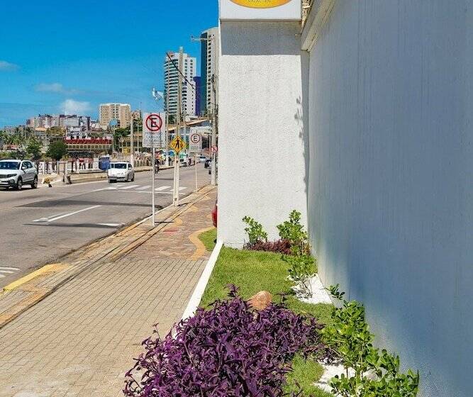 Yak Beach Hotel Natal