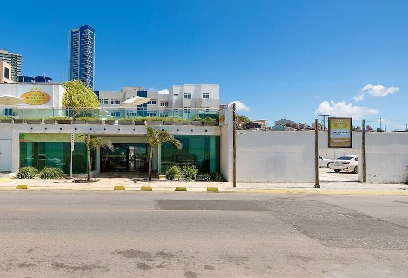 Yak Beach Hotel Natal