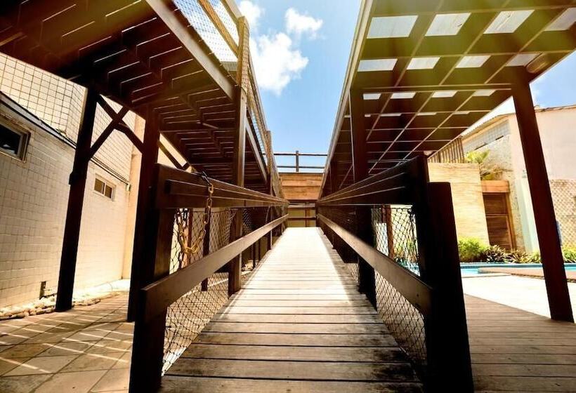 Yak Beach Hotel Natal