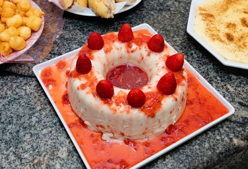 Yak Beach Hotel Natal