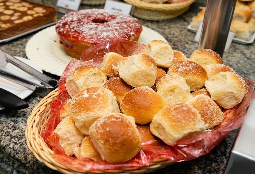 Yak Beach Hotel Natal