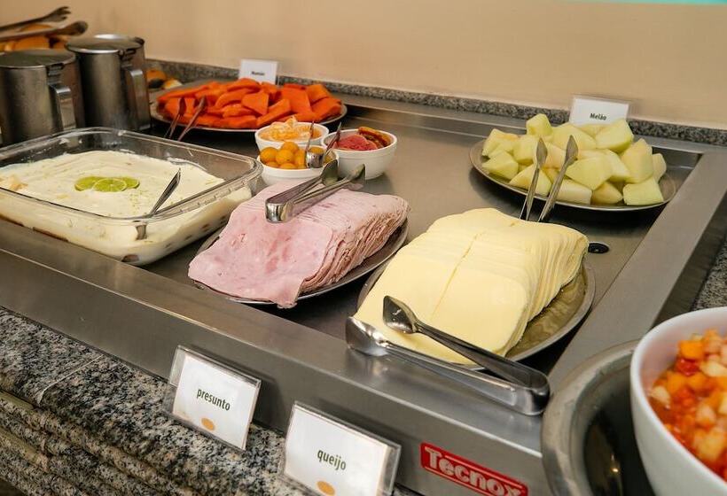 Yak Beach Hotel Natal