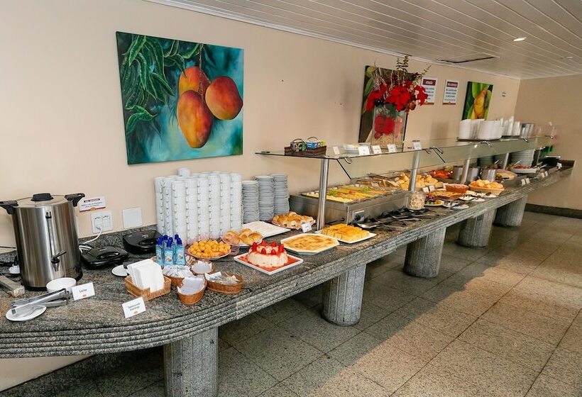 Yak Beach Hotel Natal