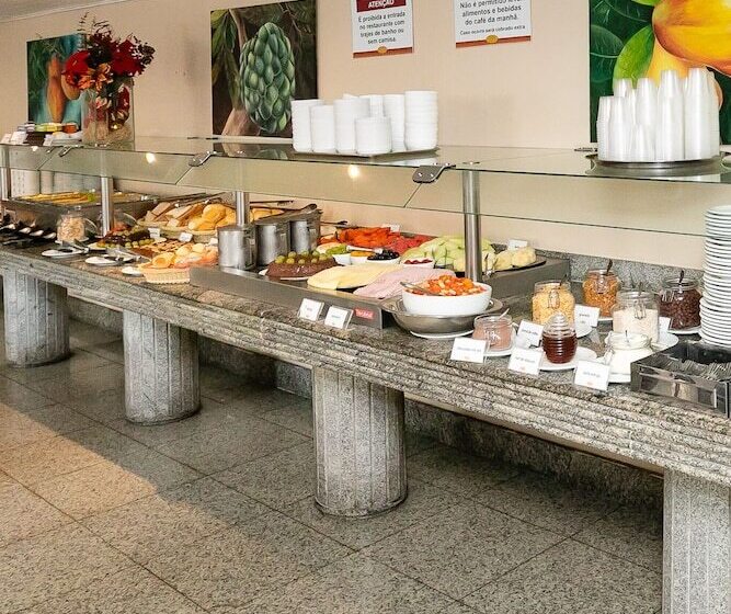 Yak Beach Hotel Natal