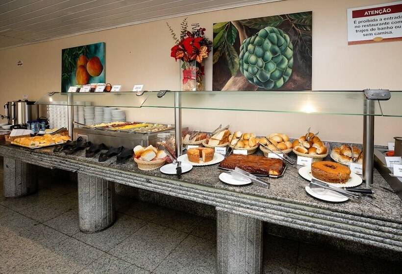 Yak Beach Hotel Natal