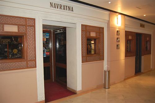 ホテル Yamuna View