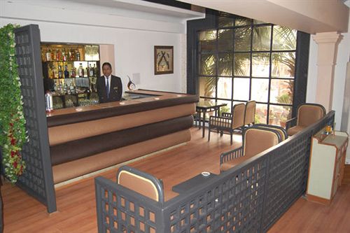 ホテル Yamuna View