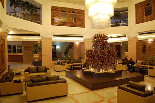 ホテル Yamuna View