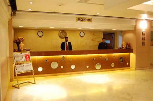 ホテル Yamuna View