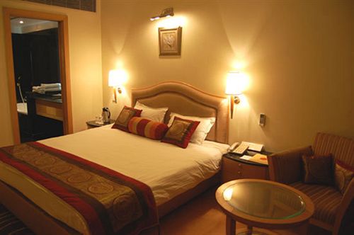 ホテル Yamuna View