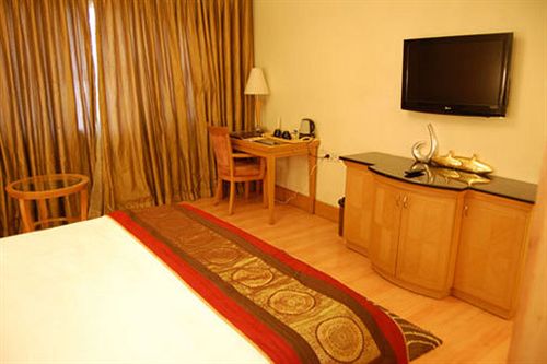 ホテル Yamuna View