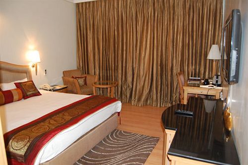 ホテル Yamuna View