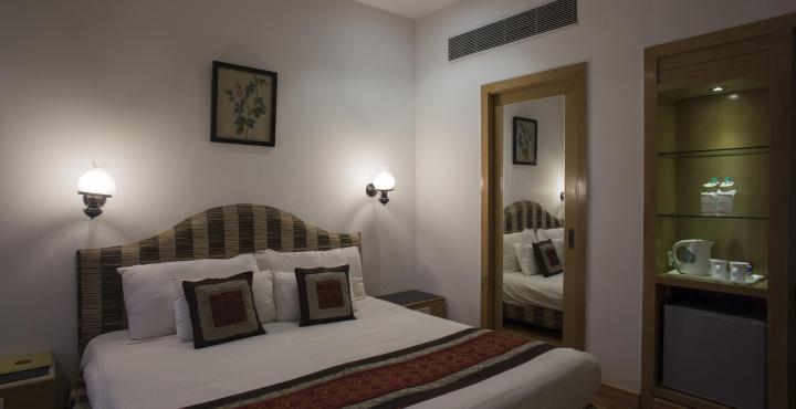 ホテル Yamuna View