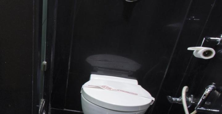 ホテル Yamuna View