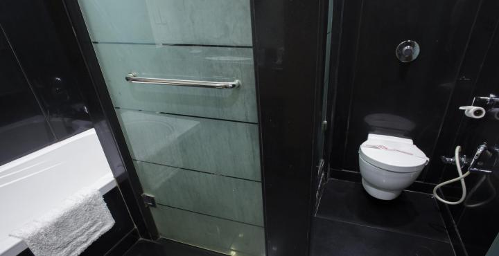 ホテル Yamuna View