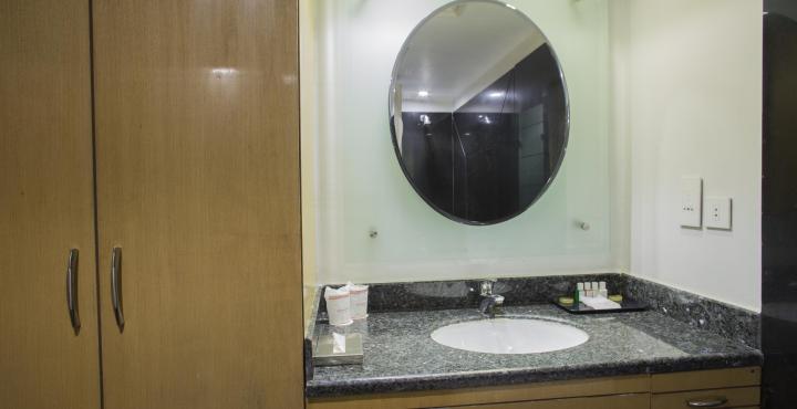 ホテル Yamuna View