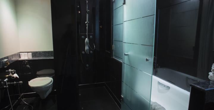 ホテル Yamuna View