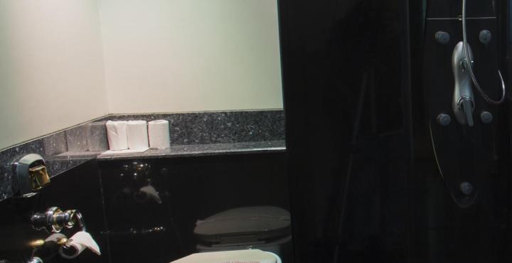 ホテル Yamuna View