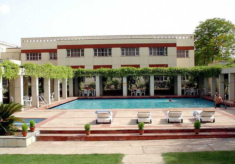 ホテル Yamuna View