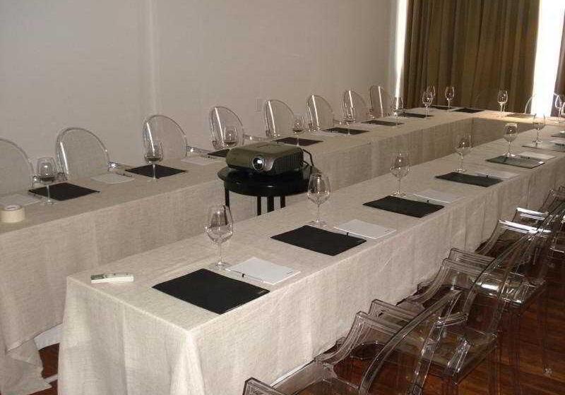 هتل Zank By Toque