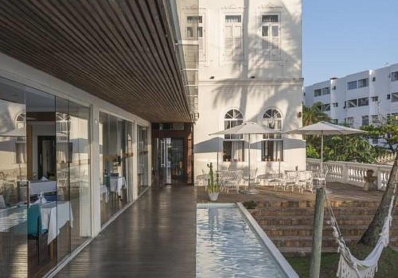 호텔 Zank By Toque