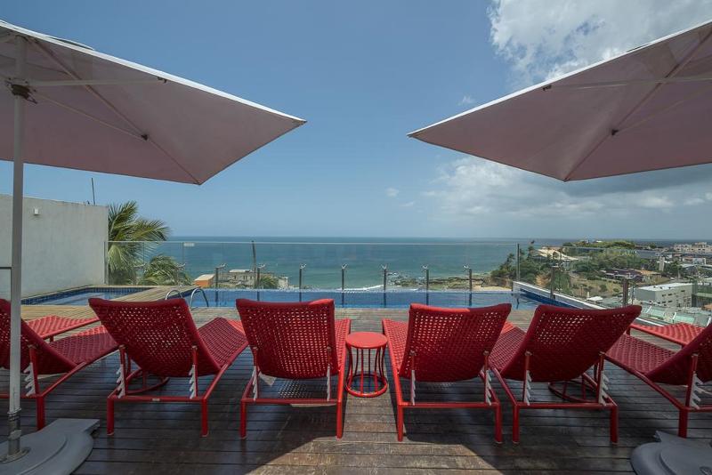 호텔 Zank By Toque