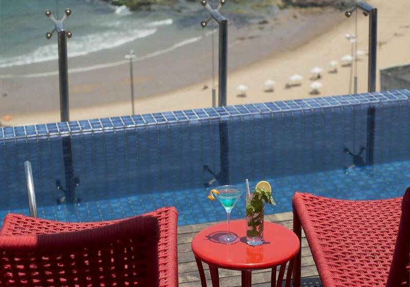 호텔 Zank By Toque