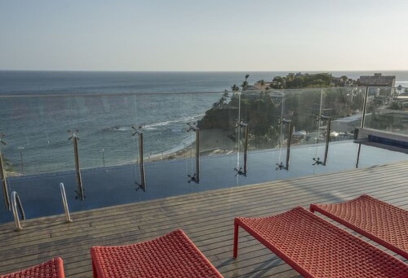 호텔 Zank By Toque