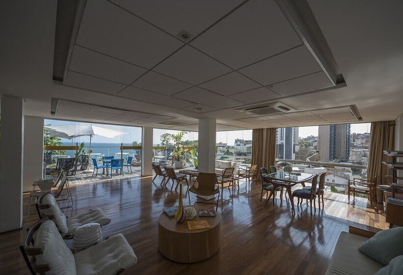 호텔 Zank By Toque