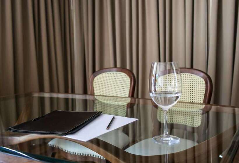 هتل Zank By Toque