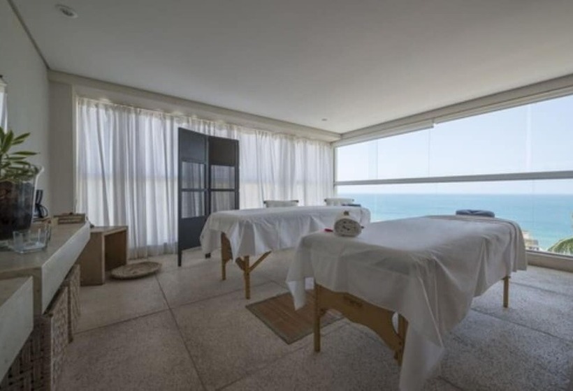 호텔 Zank By Toque