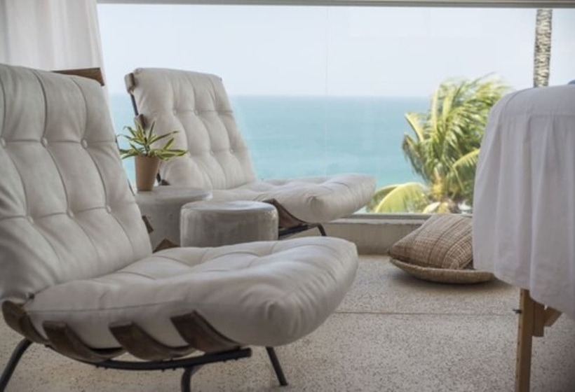 هتل Zank By Toque