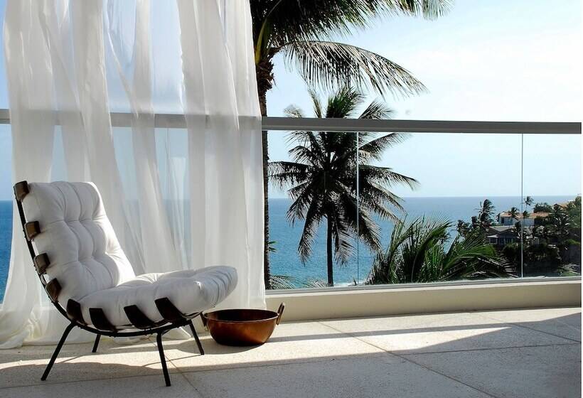 호텔 Zank By Toque