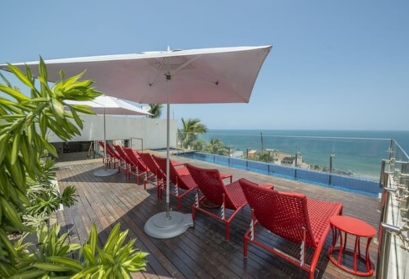 هتل Zank By Toque