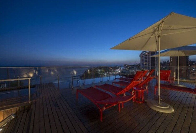 호텔 Zank By Toque