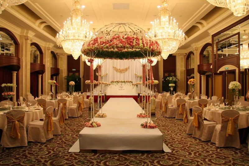 호텔 Zhong Wei Goethe  In Hangzhou