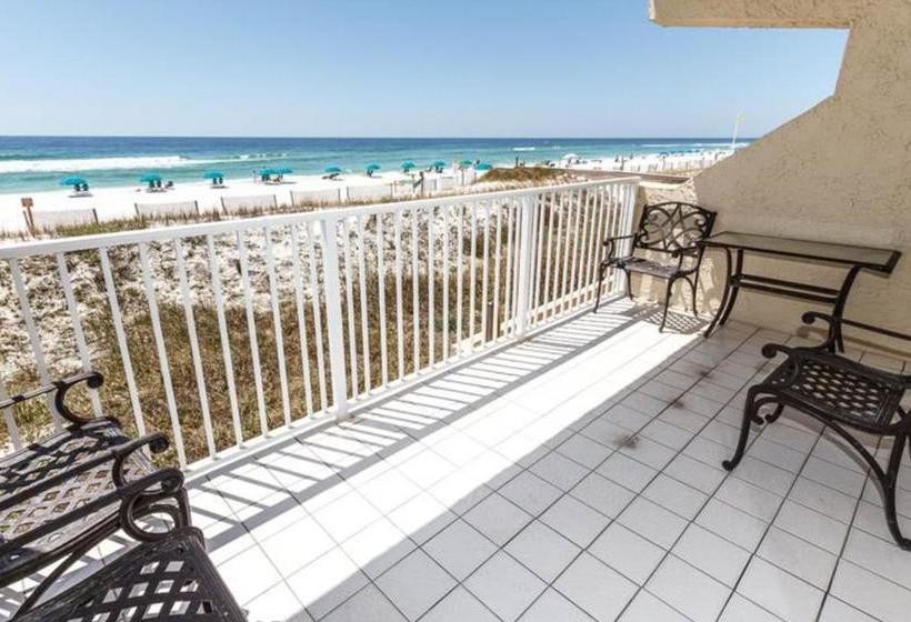 Island Echos Condominiums by ResortQuest