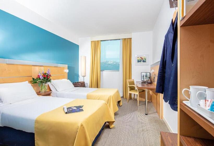 호텔 Meditur Udine Nord