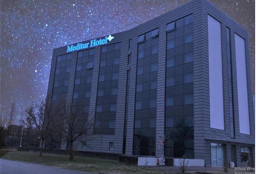 호텔 Meditur Udine Nord