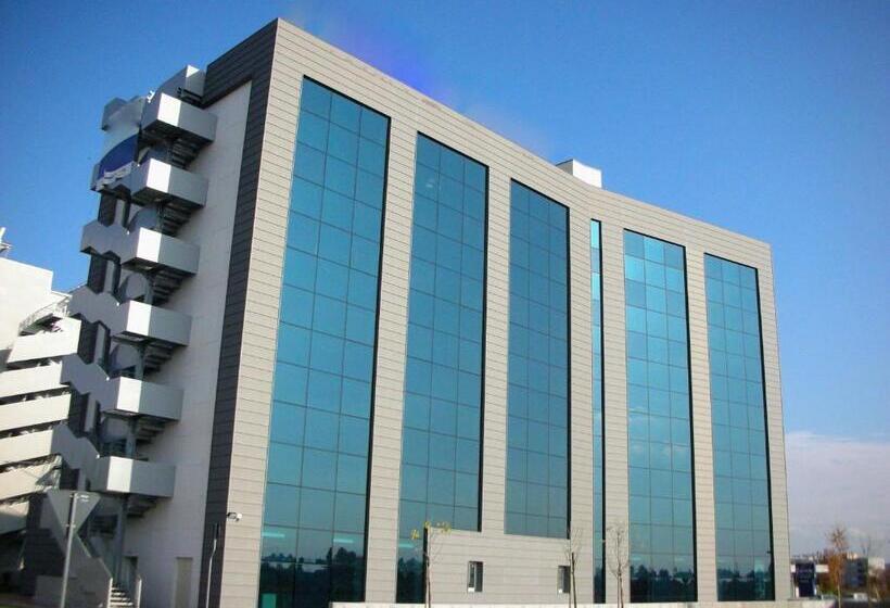 酒店 Meditur Udine Nord