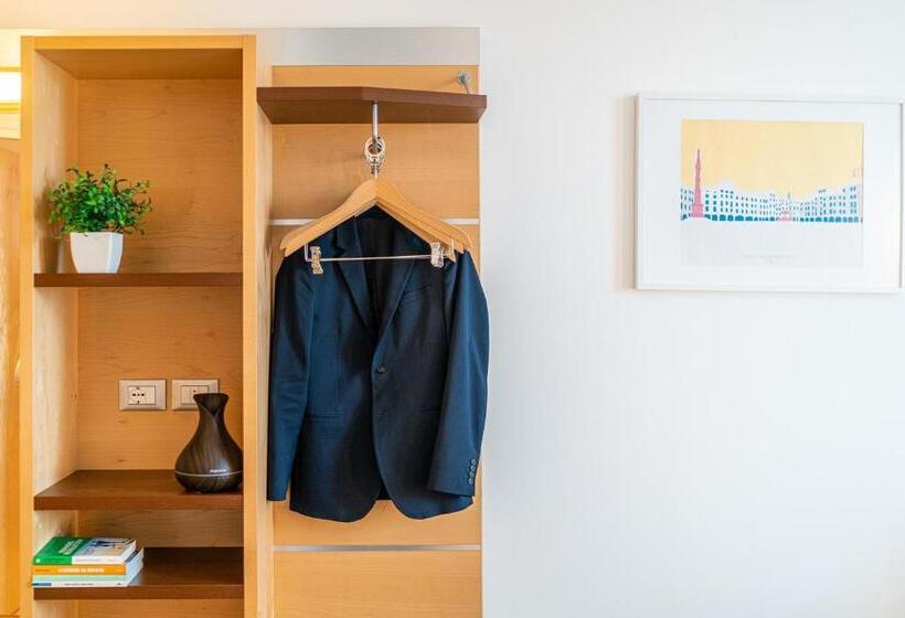 酒店 Meditur Udine Nord