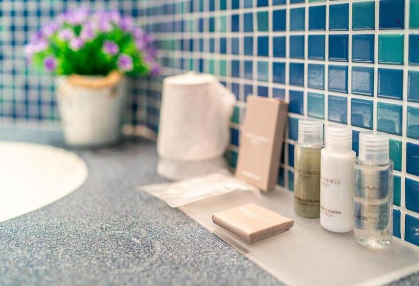 酒店 Meditur Udine Nord