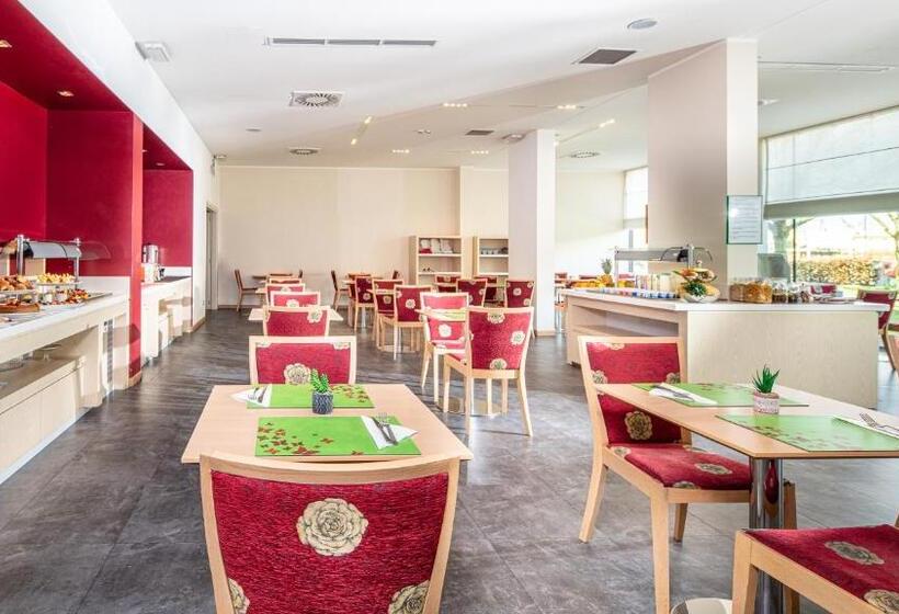 호텔 Meditur Udine Nord