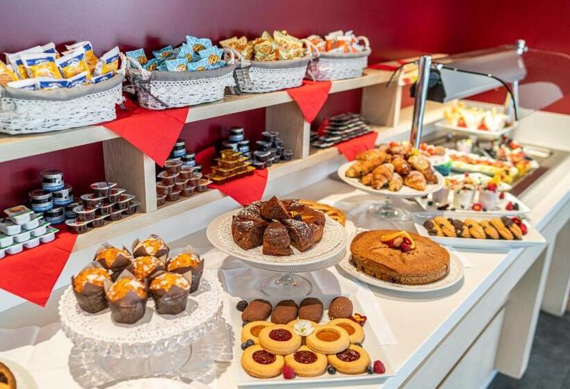 酒店 Meditur Udine Nord