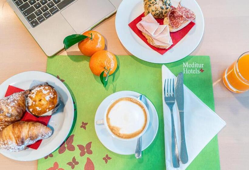 酒店 Meditur Udine Nord