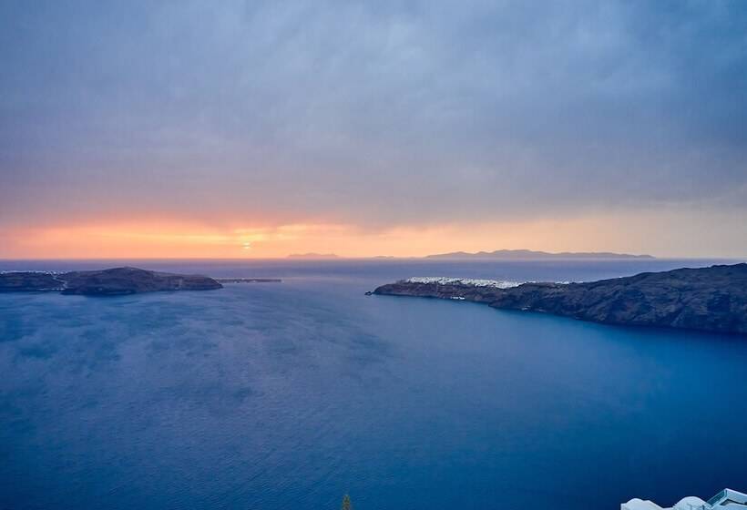 Merovigliosso Apartments