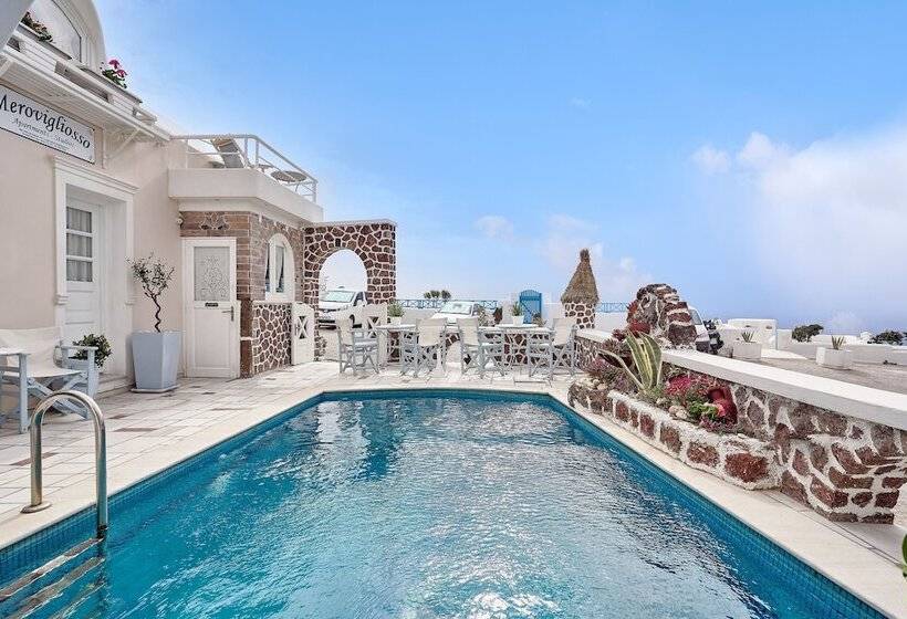 Merovigliosso Apartments