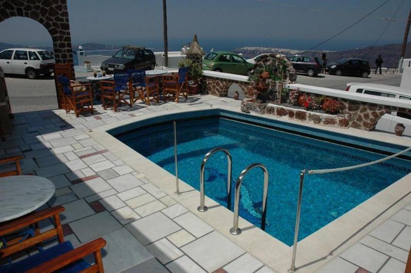 Merovigliosso Apartments